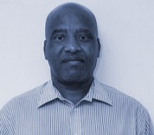 Dr J. B. Mbhele